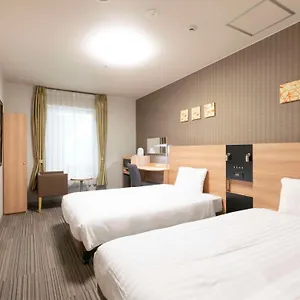 酒店 大阪心斋桥康福特酒店 大阪