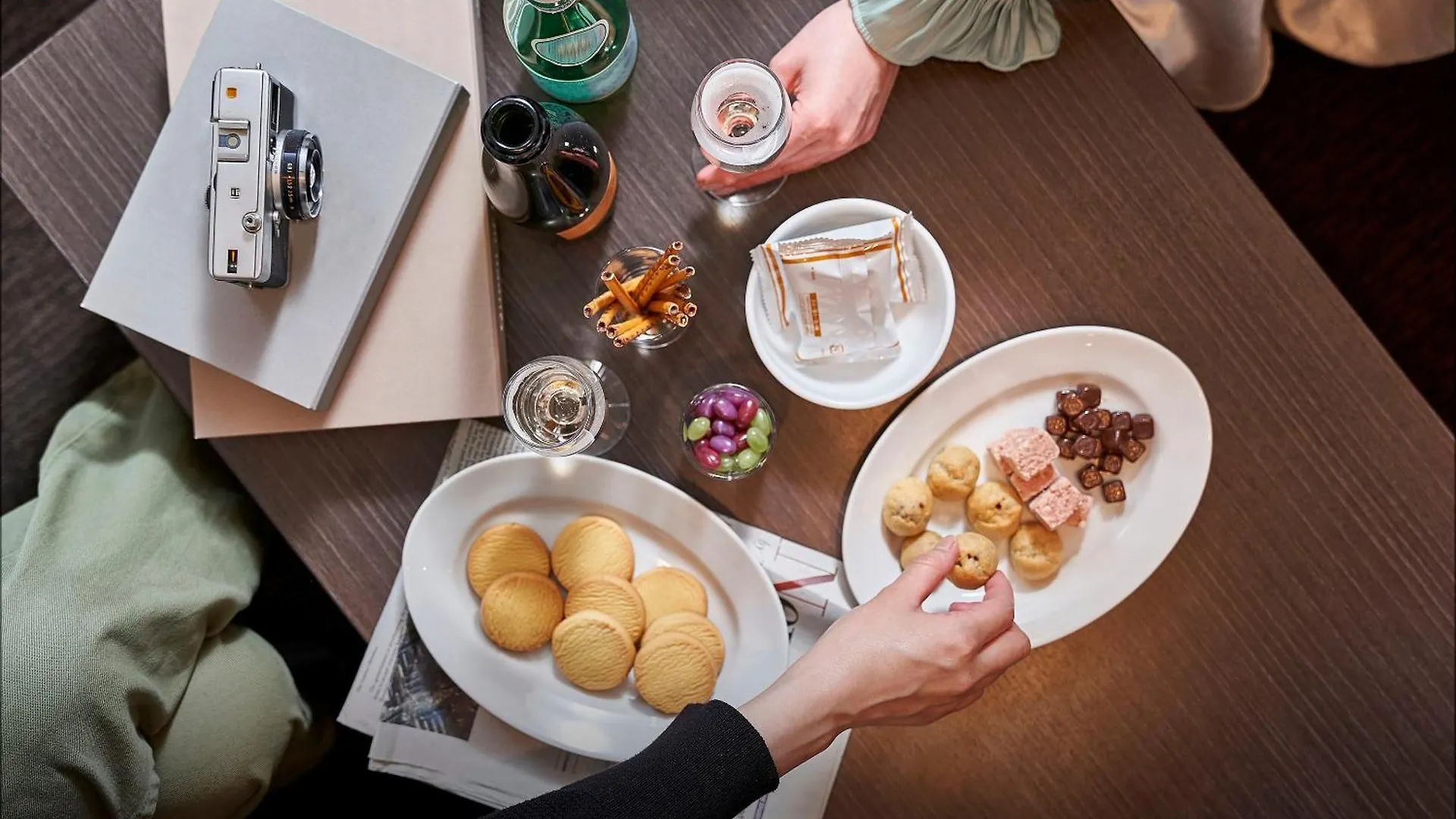 Daiwa Roynet Hotel Sapporo-Susukino Sapporo