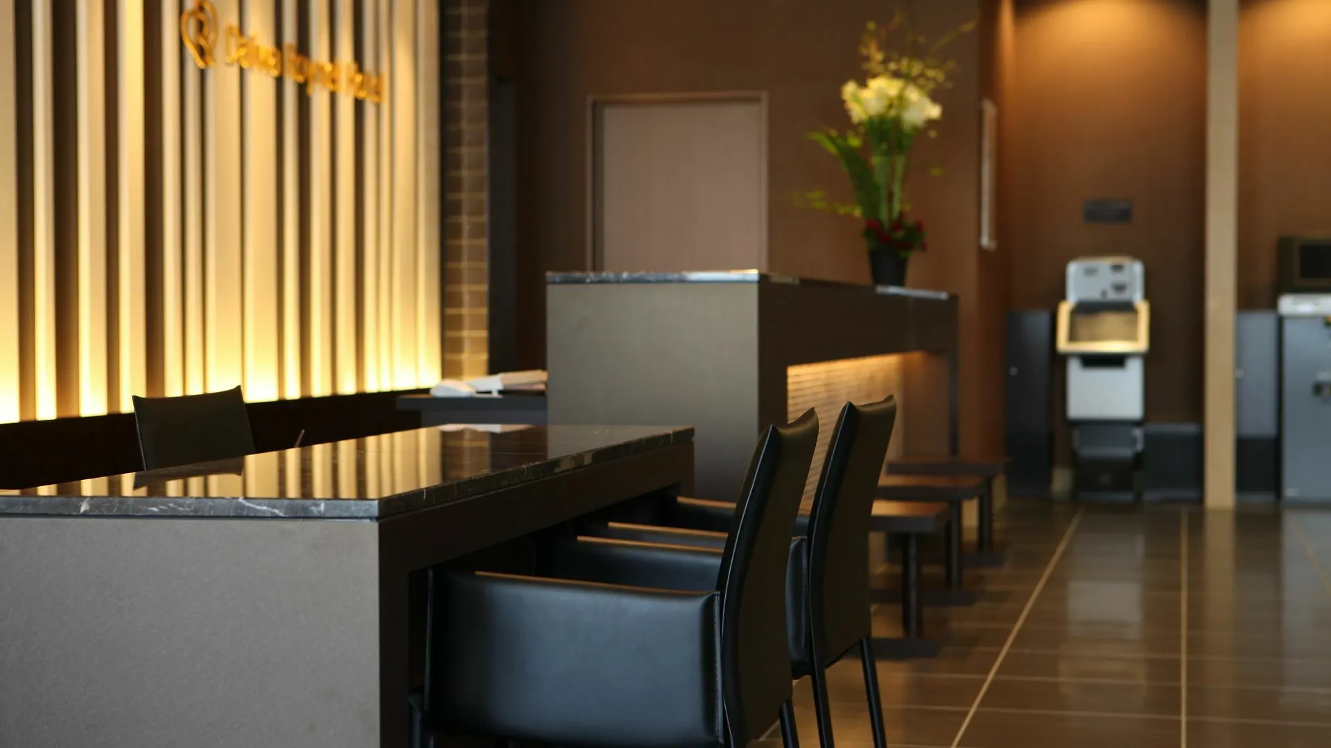 Daiwa Roynet Hotel Sapporo-Susukino Japan