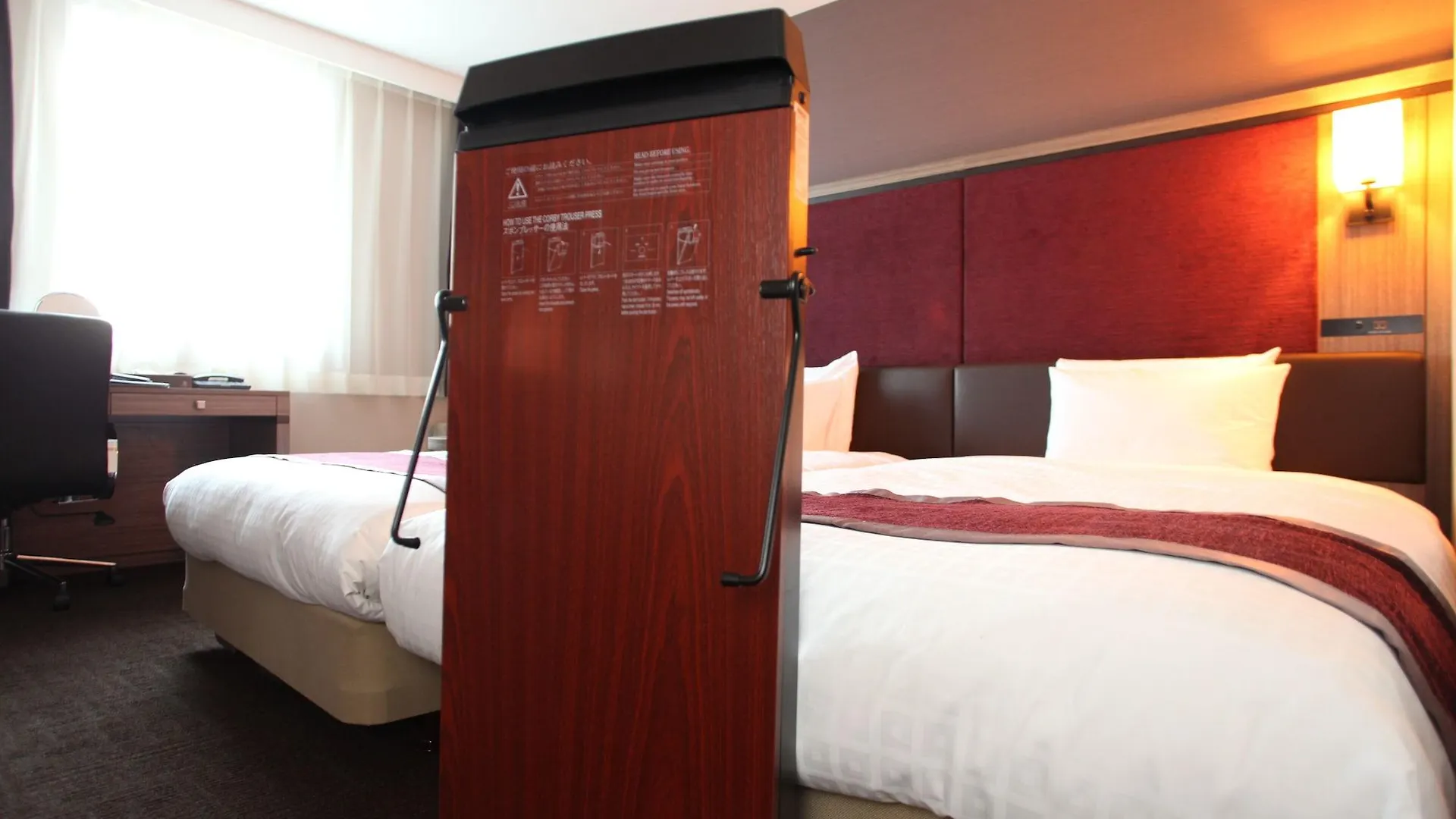 Daiwa Roynet Hotel Sapporo-Susukino 4*, Sapporo