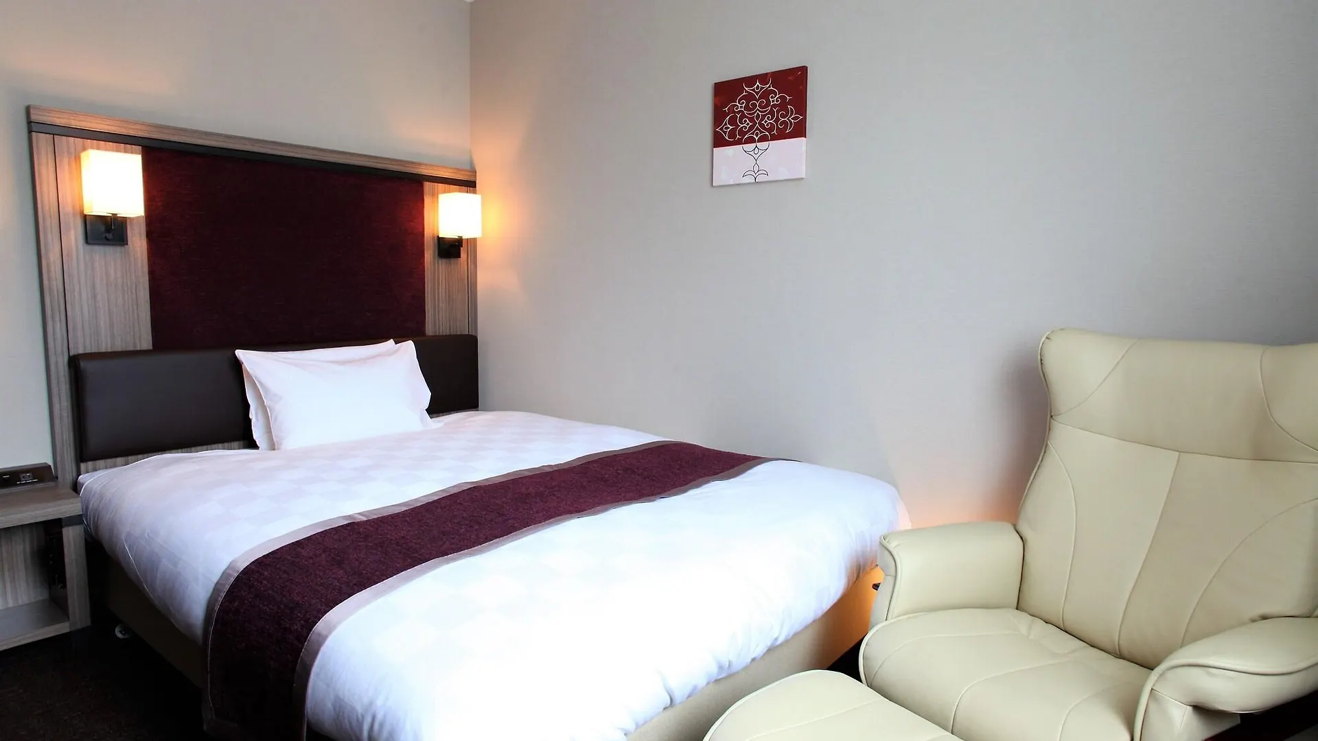Daiwa Roynet Hotel Sapporo-Susukino