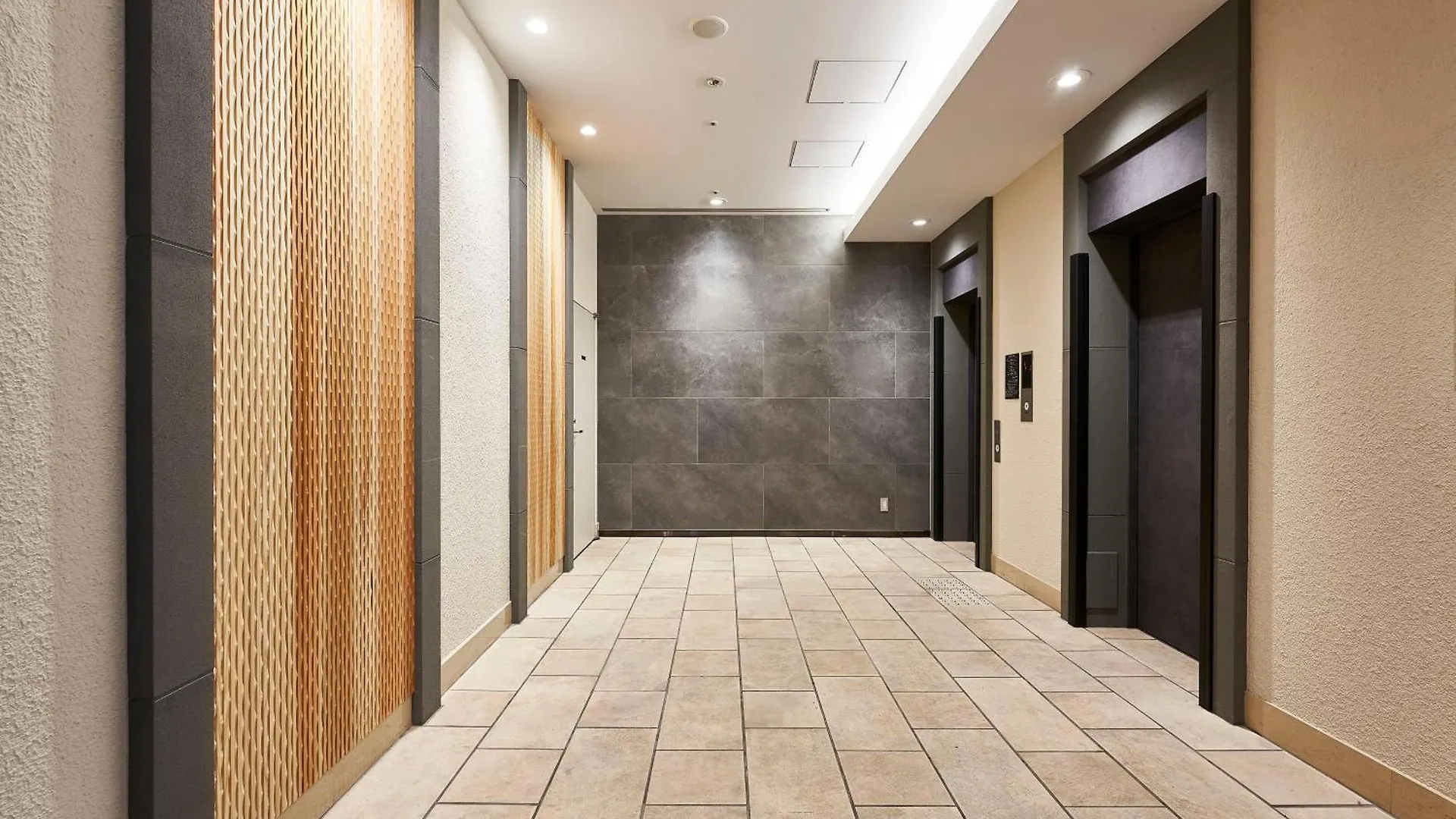 Daiwa Roynet Hotel Sapporo-Susukino Japan