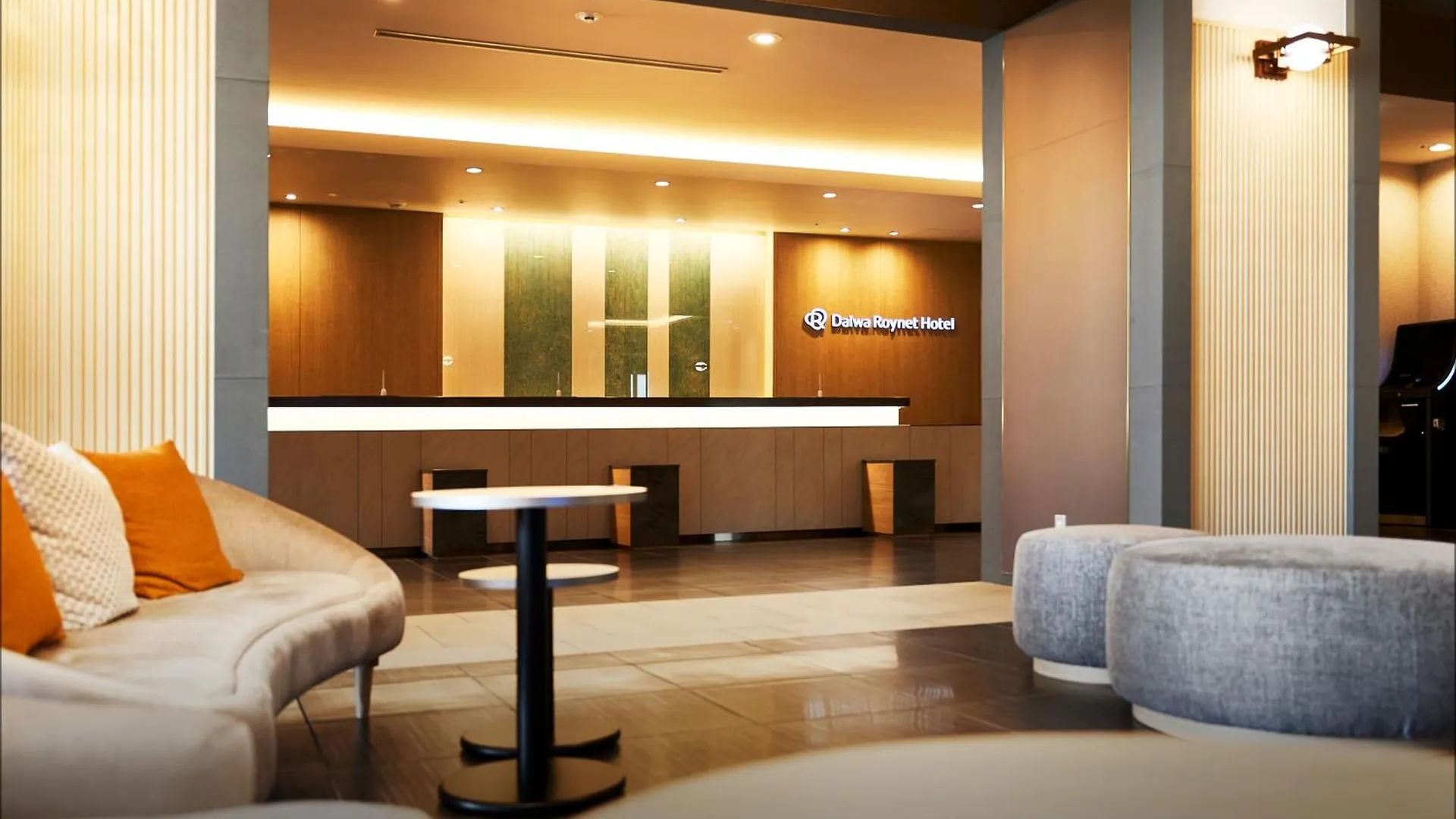 Daiwa Roynet Hotel Sapporo-Susukino