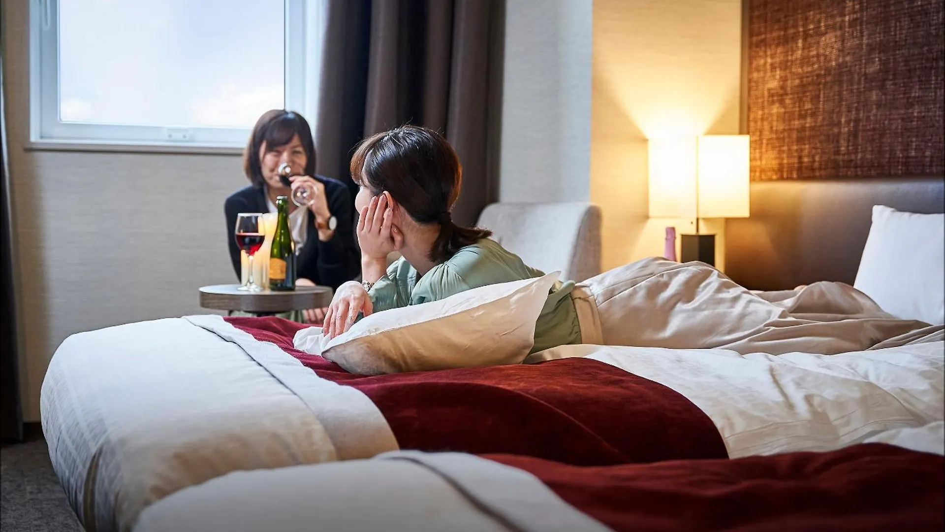 Daiwa Roynet Hotel Sapporo-Susukino Japan