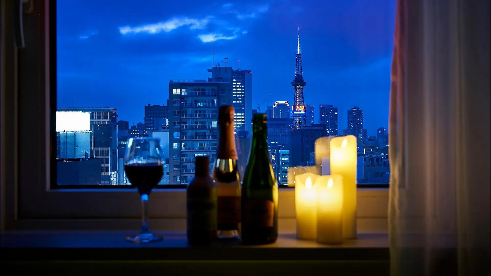 Daiwa Roynet Hotel Sapporo-Susukino  Sapporo