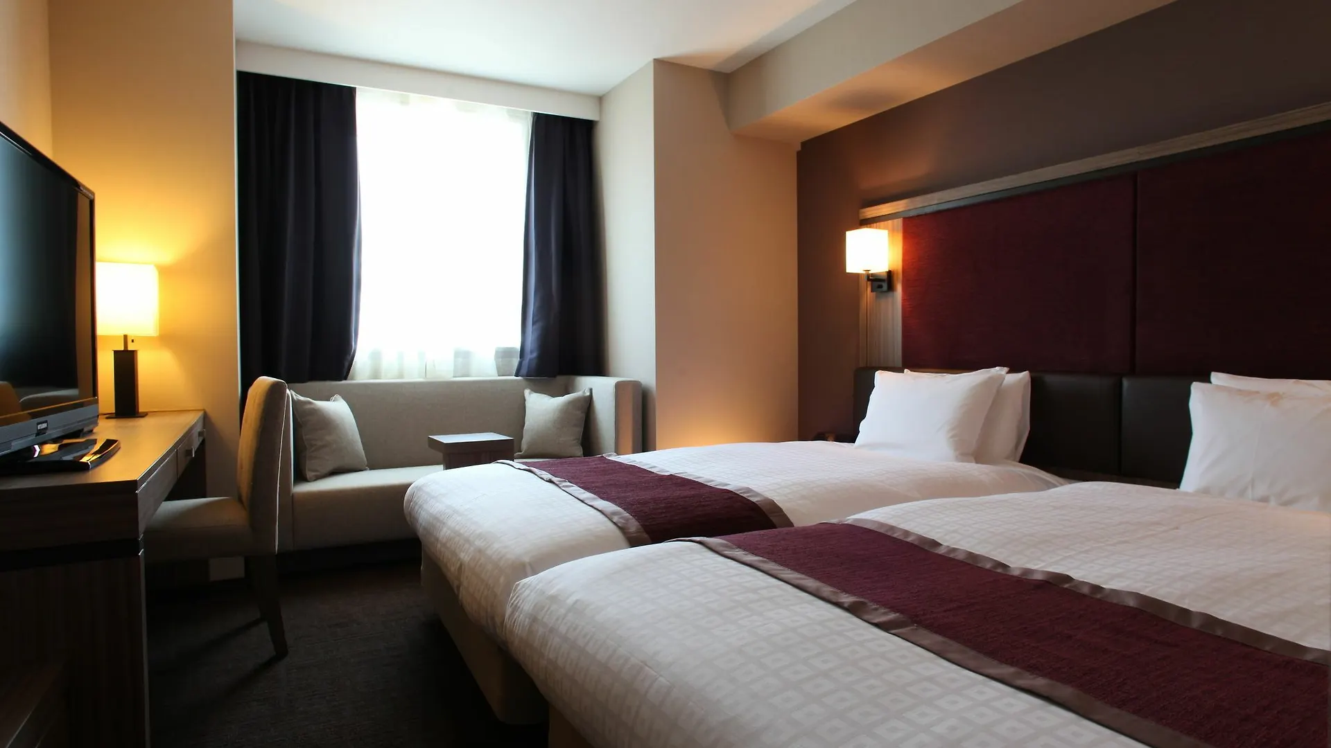 Daiwa Roynet Hotel Sapporo-Susukino  Sapporo