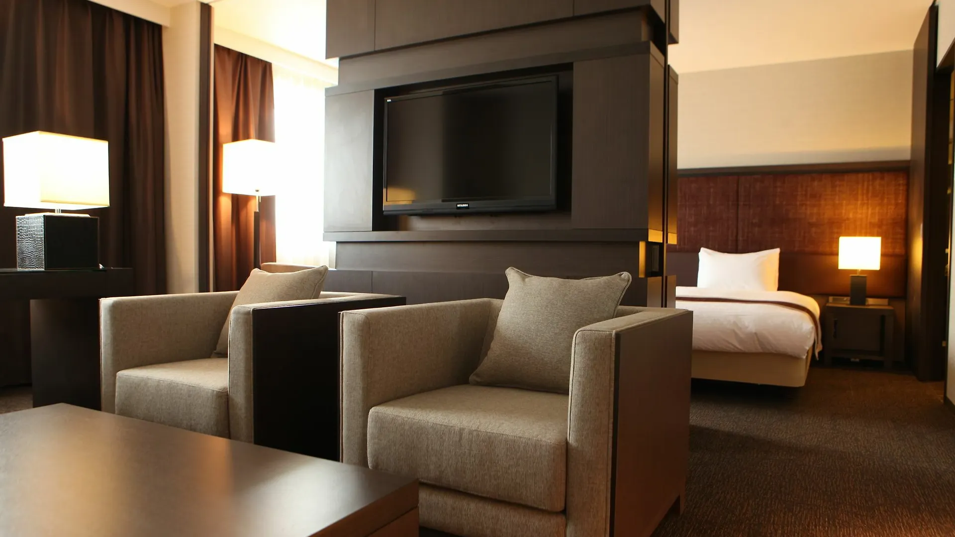 Daiwa Roynet Hotel Sapporo-Susukino Sapporo
