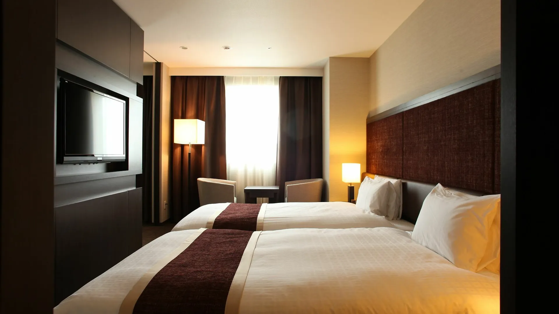 Daiwa Roynet Hotel Sapporo-Susukino